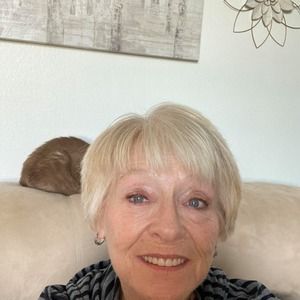 Meet your Posher, Terry